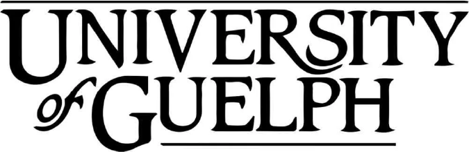 University of Guelph Logo: A Symbol of Excellence for Economic Organizations, Businesses, and Government